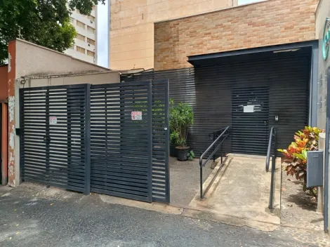 Comercial / Casa Comercial em S&atilde;o Jos&eacute; do Rio Preto 