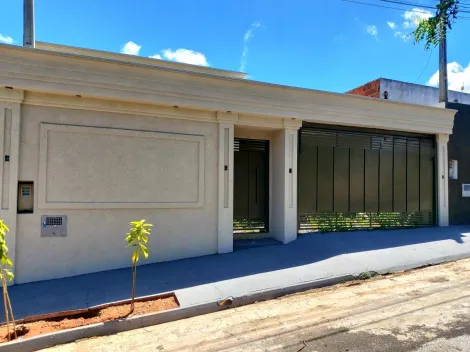 Alugar Casa / Padr&atilde;o em S&atilde;o Jos&eacute; do Rio Preto. apenas R$ 395.000,00