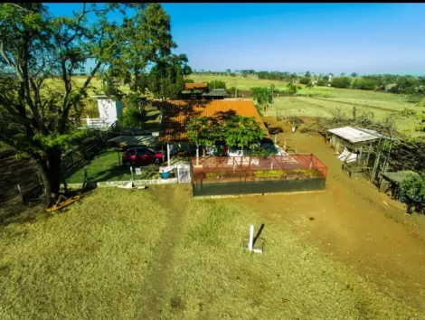 Comprar Rural / Fazenda em Santa Albertina R$ 7.000.000,00 - Foto 5