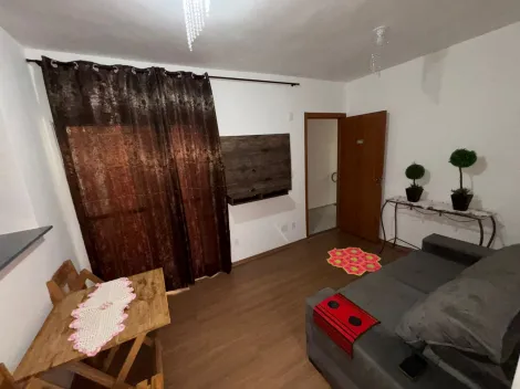 Alugar Apartamento / Padr&atilde;o em S&atilde;o Jos&eacute; do Rio Preto R$ 1.800,00 - Foto 2