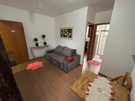 Apartamento / Padr&atilde;o em S&atilde;o Jos&eacute; do Rio Preto 