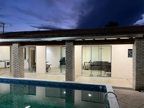 Alugar Comercial / Casa Comercial em Mirassol R$ 8.000,00 - Foto 4