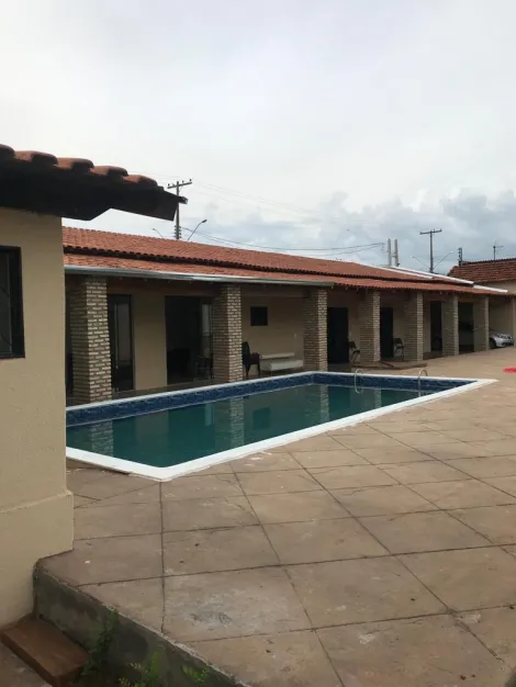 Alugar Comercial / Casa Comercial em Mirassol R$ 8.000,00 - Foto 5