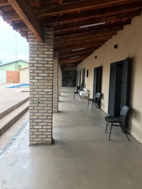 Alugar Comercial / Casa Comercial em Mirassol R$ 8.000,00 - Foto 9