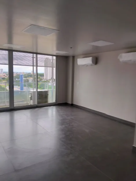 Comercial / Sala em S&atilde;o Jos&eacute; do Rio Preto 