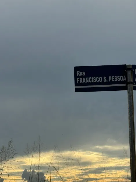 Comprar Terreno / Padr&atilde;o em Bady Bassitt R$ 70.000,00 - Foto 3