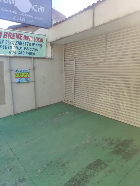 Alugar Comercial / Sal&atilde;o em S&atilde;o Jos&eacute; do Rio Preto R$ 2.500,00 - Foto 8