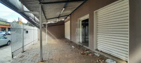 Alugar Comercial / Sal&atilde;o em S&atilde;o Jos&eacute; do Rio Preto. apenas R$ 3.000,00