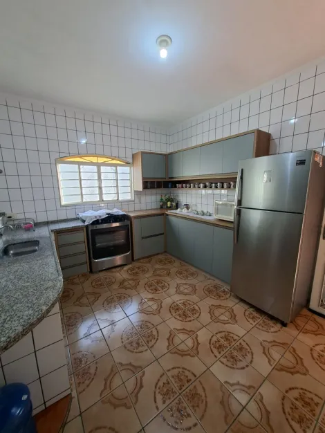 Comprar Casa / Padr&atilde;o em S&atilde;o Jos&eacute; do Rio Preto R$ 440.000,00 - Foto 9