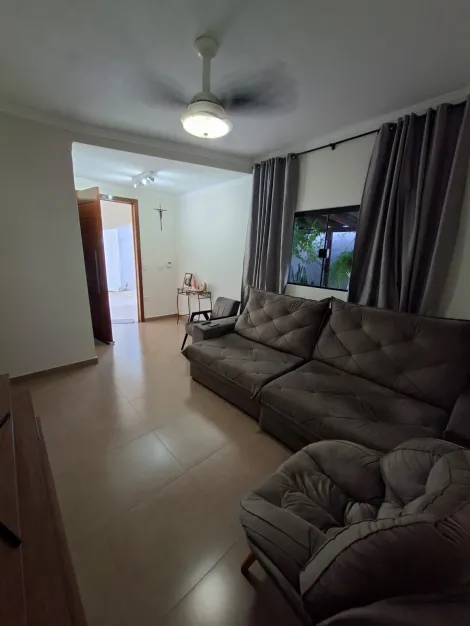 Comprar Casa / Padr&atilde;o em S&atilde;o Jos&eacute; do Rio Preto R$ 440.000,00 - Foto 5