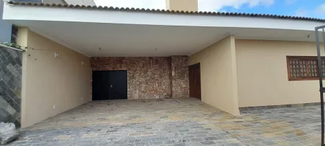 Casa / Padr&atilde;o em S&atilde;o Jos&eacute; do Rio Preto 