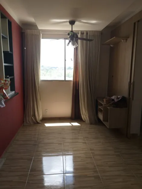 Apartamento / Padr&atilde;o em S&atilde;o Jos&eacute; do Rio Preto 