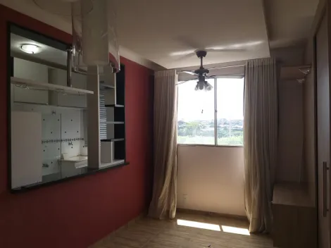 Alugar Apartamento / Padr&atilde;o em S&atilde;o Jos&eacute; do Rio Preto R$ 1.200,00 - Foto 2