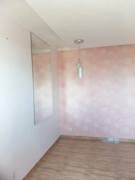 Alugar Apartamento / Padr&atilde;o em S&atilde;o Jos&eacute; do Rio Preto R$ 1.200,00 - Foto 3