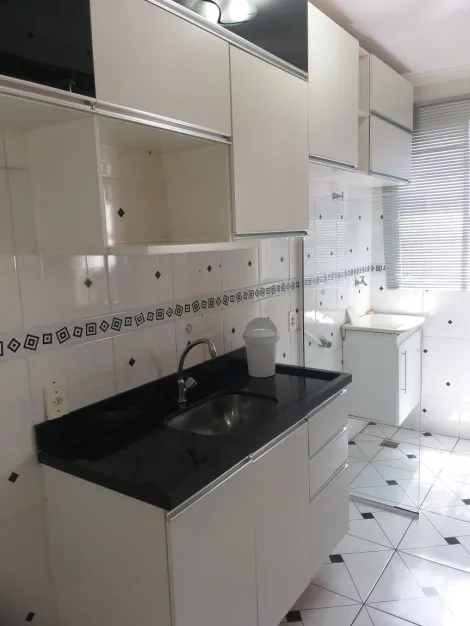 Alugar Apartamento / Padr&atilde;o em S&atilde;o Jos&eacute; do Rio Preto R$ 1.200,00 - Foto 4