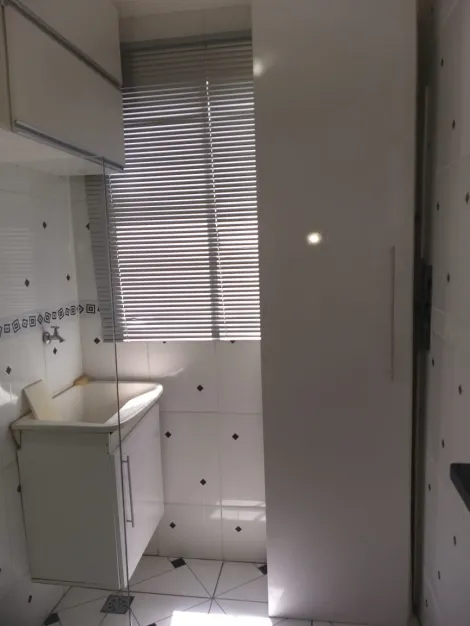Alugar Apartamento / Padr&atilde;o em S&atilde;o Jos&eacute; do Rio Preto R$ 1.200,00 - Foto 5