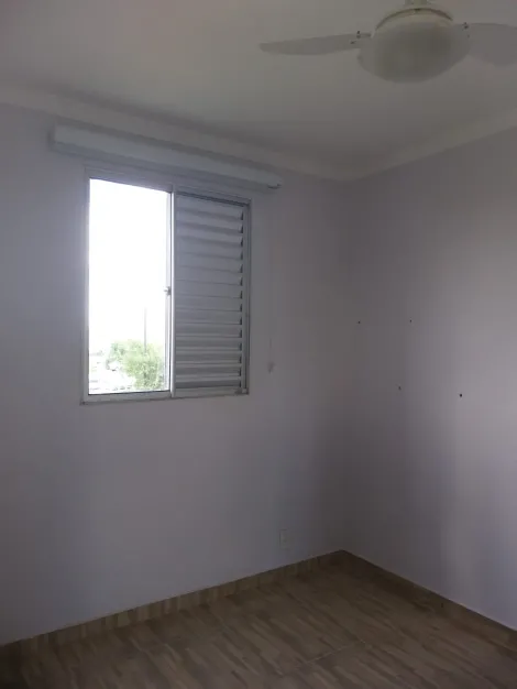 Alugar Apartamento / Padr&atilde;o em S&atilde;o Jos&eacute; do Rio Preto R$ 1.200,00 - Foto 6