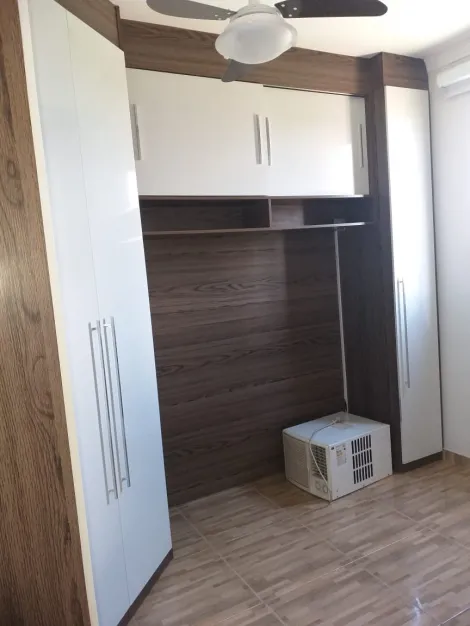 Alugar Apartamento / Padr&atilde;o em S&atilde;o Jos&eacute; do Rio Preto R$ 1.200,00 - Foto 8