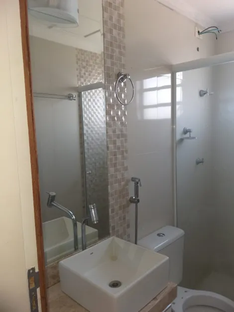 Alugar Apartamento / Padr&atilde;o em S&atilde;o Jos&eacute; do Rio Preto R$ 1.200,00 - Foto 10