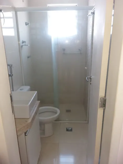 Alugar Apartamento / Padr&atilde;o em S&atilde;o Jos&eacute; do Rio Preto R$ 1.200,00 - Foto 11