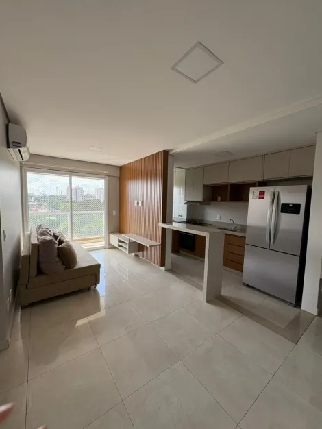 Alugar Apartamento / Padr&atilde;o em S&atilde;o Jos&eacute; do Rio Preto R$ 3.900,00 - Foto 2