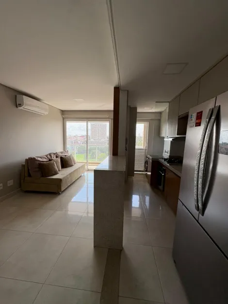 Alugar Apartamento / Padr&atilde;o em S&atilde;o Jos&eacute; do Rio Preto R$ 3.900,00 - Foto 7