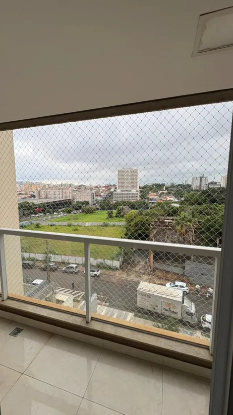 Alugar Apartamento / Padr&atilde;o em S&atilde;o Jos&eacute; do Rio Preto R$ 3.900,00 - Foto 9