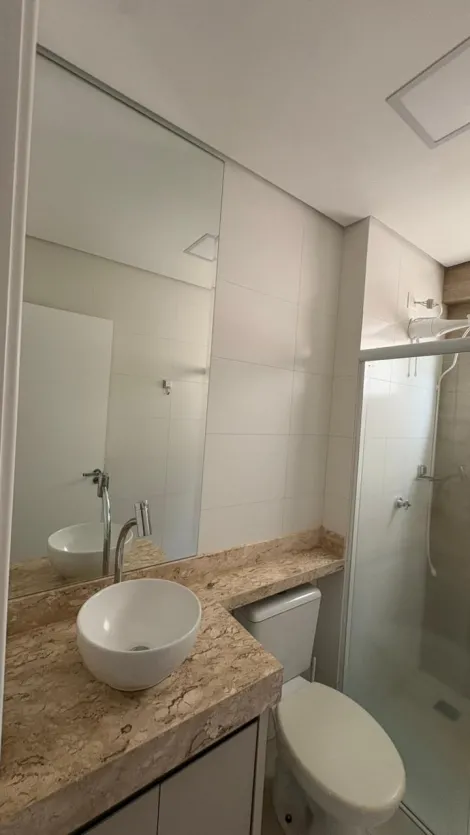 Alugar Apartamento / Padr&atilde;o em S&atilde;o Jos&eacute; do Rio Preto R$ 3.900,00 - Foto 21