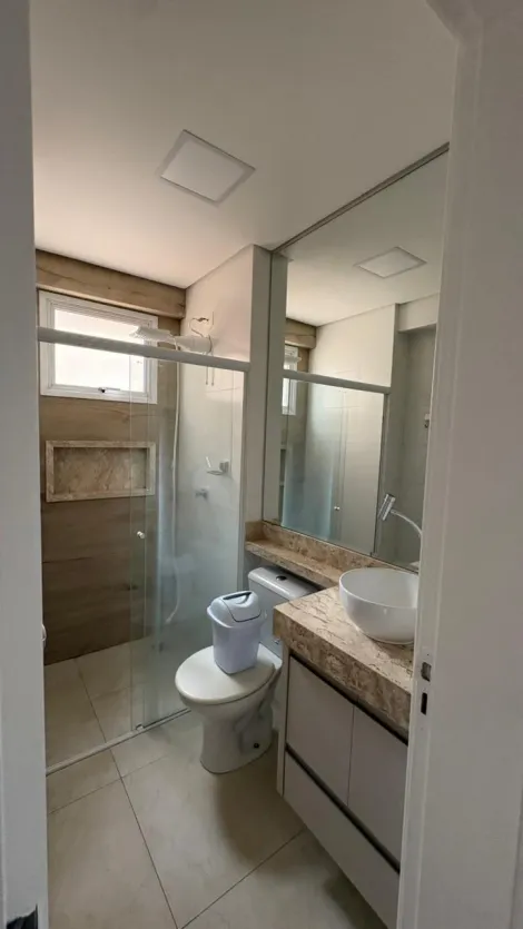 Alugar Apartamento / Padr&atilde;o em S&atilde;o Jos&eacute; do Rio Preto R$ 3.900,00 - Foto 25