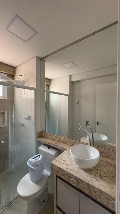 Alugar Apartamento / Padr&atilde;o em S&atilde;o Jos&eacute; do Rio Preto R$ 3.900,00 - Foto 26