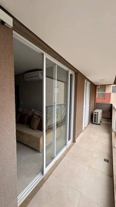 Alugar Apartamento / Padr&atilde;o em S&atilde;o Jos&eacute; do Rio Preto R$ 3.900,00 - Foto 29