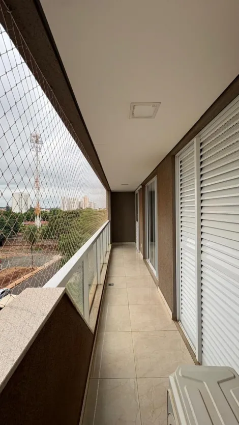 Alugar Apartamento / Padr&atilde;o em S&atilde;o Jos&eacute; do Rio Preto R$ 3.900,00 - Foto 38
