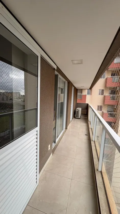 Alugar Apartamento / Padr&atilde;o em S&atilde;o Jos&eacute; do Rio Preto R$ 3.900,00 - Foto 39