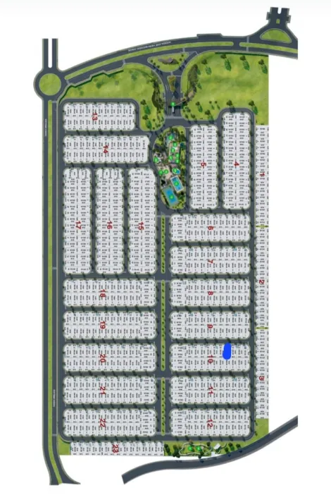 Comprar Terreno / Condom&iacute;nio em S&atilde;o Jos&eacute; do Rio Preto R$ 300.000,00 - Foto 8