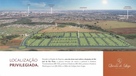 Comprar Terreno / Condom&iacute;nio em S&atilde;o Jos&eacute; do Rio Preto R$ 300.000,00 - Foto 11
