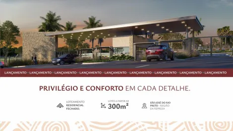 Comprar Terreno / Condom&iacute;nio em S&atilde;o Jos&eacute; do Rio Preto R$ 300.000,00 - Foto 14
