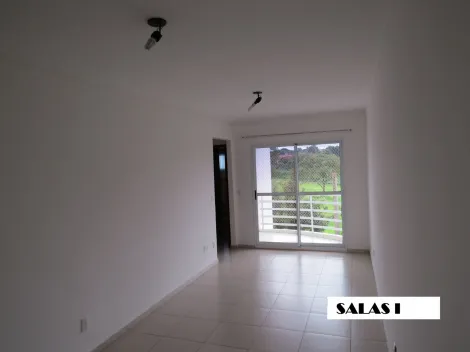 Alugar Apartamento / Padr&atilde;o em S&atilde;o Jos&eacute; do Rio Preto. apenas R$ 1.800,00