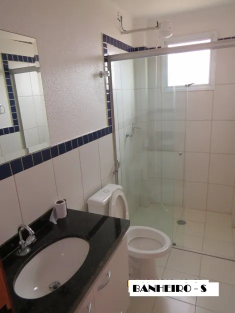 Comprar Apartamento / Padr&atilde;o em S&atilde;o Jos&eacute; do Rio Preto R$ 360.000,00 - Foto 7