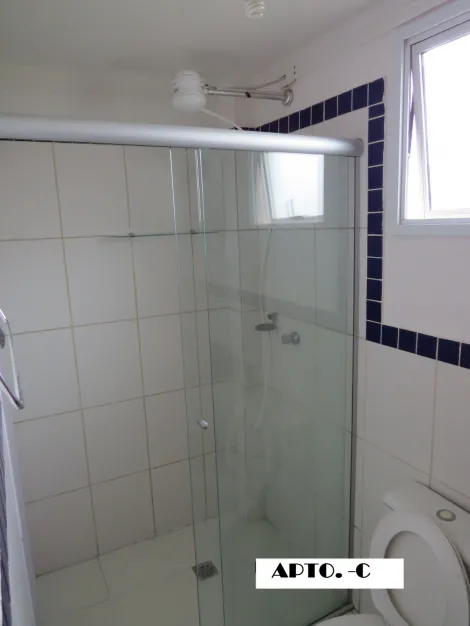 Comprar Apartamento / Padr&atilde;o em S&atilde;o Jos&eacute; do Rio Preto R$ 360.000,00 - Foto 11