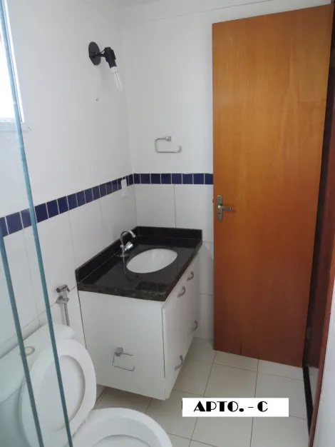Comprar Apartamento / Padr&atilde;o em S&atilde;o Jos&eacute; do Rio Preto R$ 360.000,00 - Foto 12