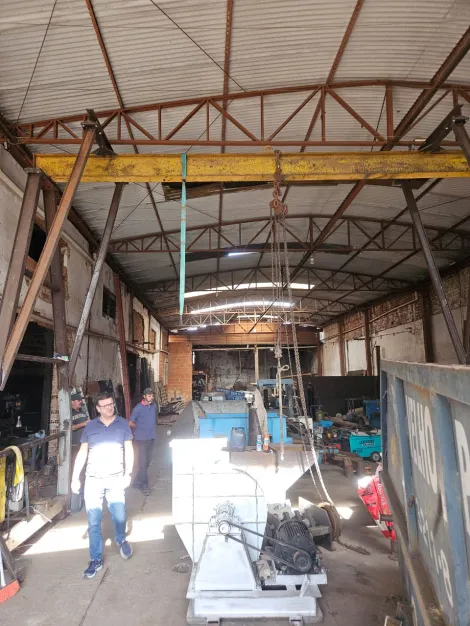 Comercial / Galp&otilde;es em S&atilde;o Jos&eacute; do Rio Preto 
