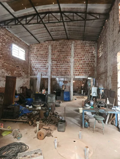 Comprar Comercial / Galp&otilde;es em S&atilde;o Jos&eacute; do Rio Preto R$ 1.500.000,00 - Foto 2