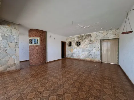 Alugar Comercial / Casa Comercial em S&atilde;o Jos&eacute; do Rio Preto. apenas R$ 1,11