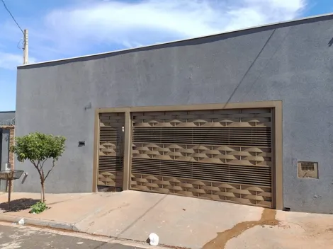 Alugar Casa / Padr&atilde;o em S&atilde;o Jos&eacute; do Rio Preto. apenas R$ 260.000,00