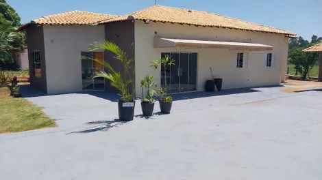 Rural / Ch&aacute;cara em Cedral 