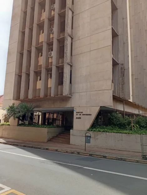 Apartamento / Padr&atilde;o em S&atilde;o Jos&eacute; do Rio Preto 