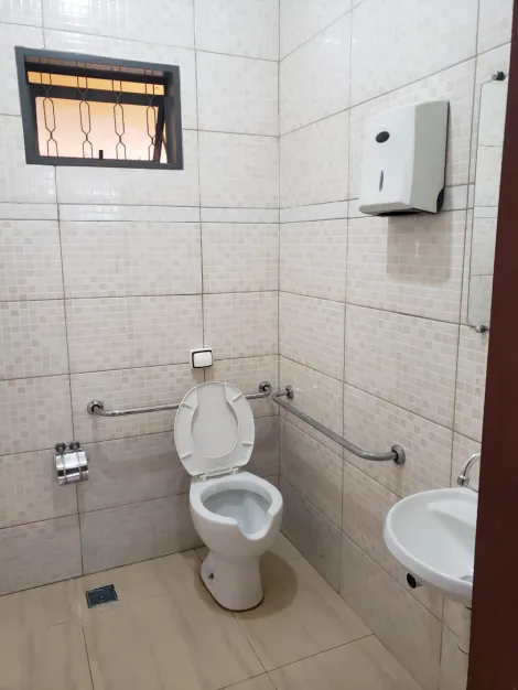 Alugar Comercial / Sal&atilde;o em S&atilde;o Jos&eacute; do Rio Preto R$ 3.500,00 - Foto 9