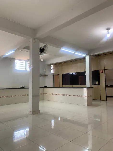 Comercial / Pr&eacute;dio Inteiro em S&atilde;o Jos&eacute; do Rio Preto 