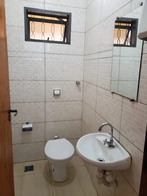 Alugar Comercial / Pr&eacute;dio Inteiro em S&atilde;o Jos&eacute; do Rio Preto R$ 8.500,00 - Foto 22