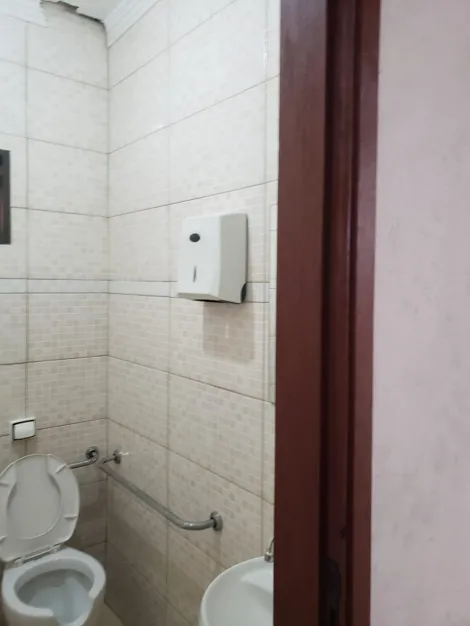 Alugar Comercial / Pr&eacute;dio Inteiro em S&atilde;o Jos&eacute; do Rio Preto R$ 8.500,00 - Foto 26